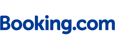 booking logo