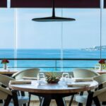 Me encanta el restaurante