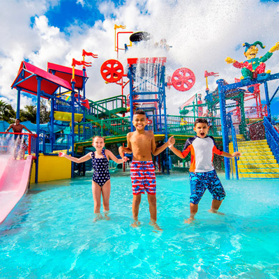 Actividades para niños en Málaga