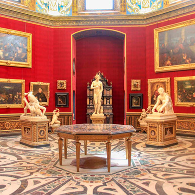 Museos en Málaga