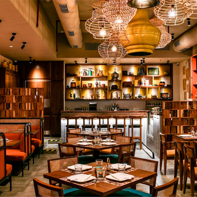 Restaurantes baratos en España