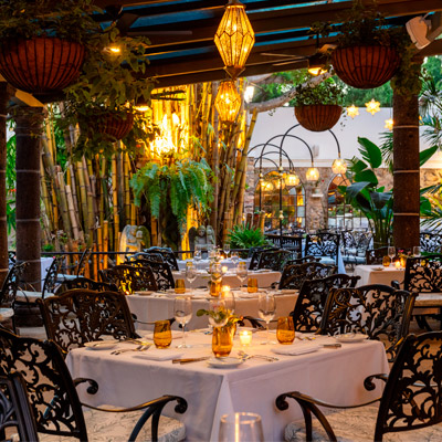 Restaurantes calidad precio en España