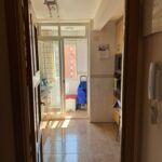 Cocina desde hall