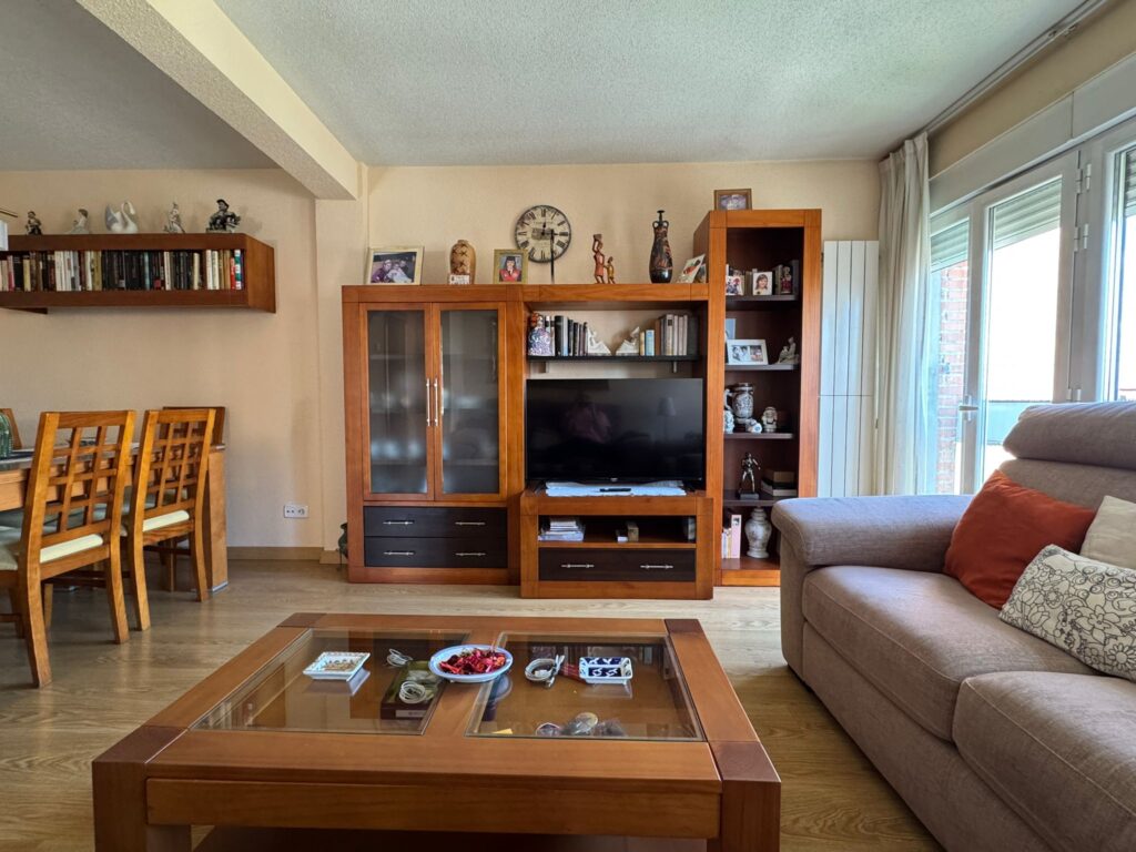 Salon grande