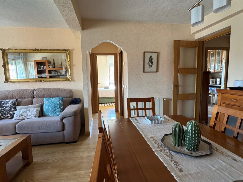 Comedor otra vista