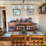 Salón comedor