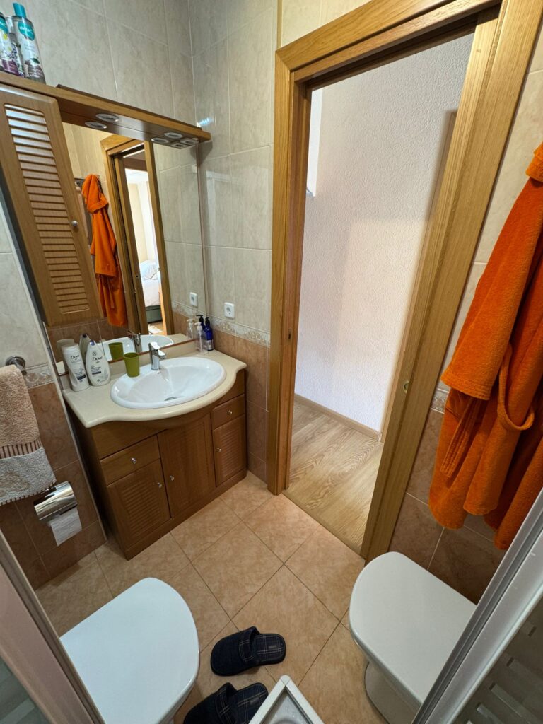 Hotel malaga bonito 1