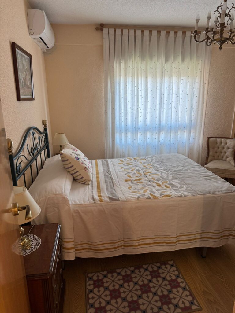 Hotel malaga bonito 1