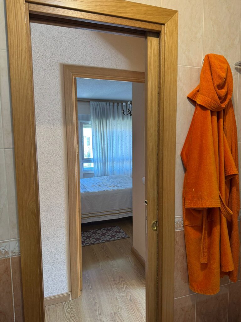 Hotel malaga bonito 1
