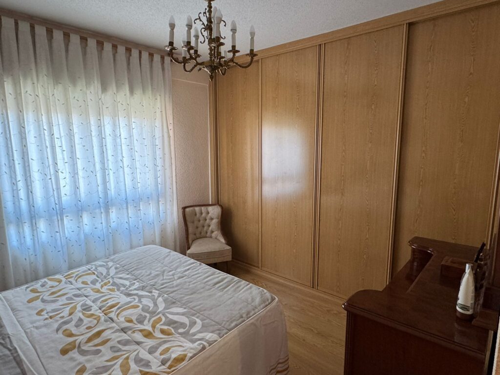 Hotel malaga bonito 1
