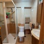 Baño con ducha