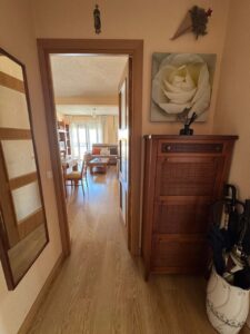 Restaurante en Barrio de Málaga