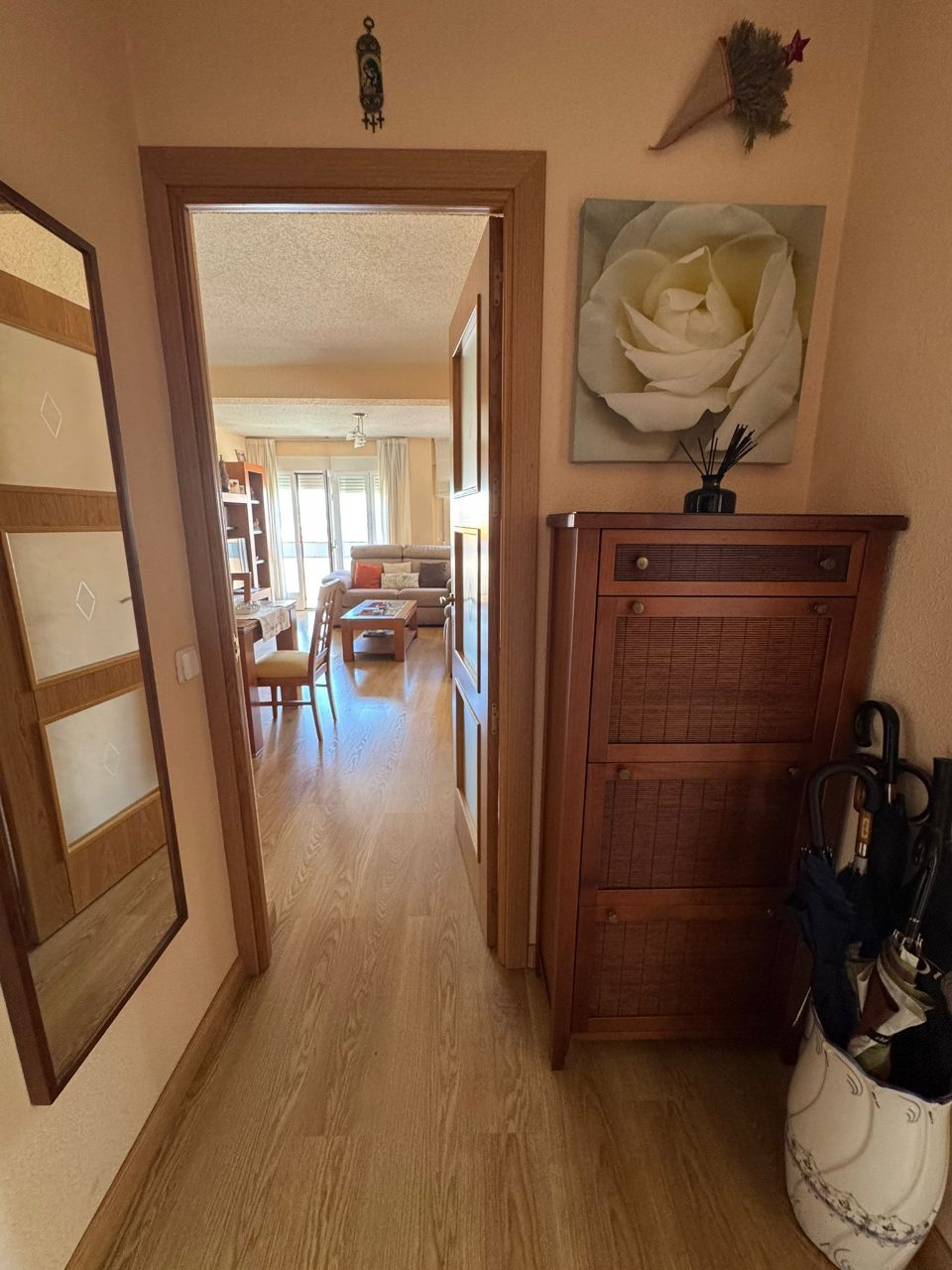 Restaurante en Barrio de Málaga